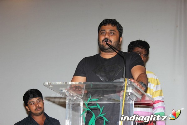 'Vai Raja Vai' Press Meet